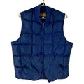 Vintage Eddie Bauer Down Puffer Jacket Small Blue Full Zip 1980s Graphic Tee – Easygoing Wear · Perfect For Daily Wear