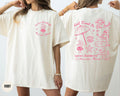 Last Toast On The Coast Bachelorette Shirts Beach Bach Tshirt Custom Coastal Bachelorette Shirt Personalized Bridal Party Girls Trip Tee Graphic Tee – Bold Style · Must-Have Style