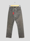 Size 27x41 APC Rue Defleurus Paris Denim Jean APC Bootleg Jean ApC Womens Jean Button Fly Denim Made in Japan W27 Graphic Tee – Premium Graphic · Perfect For Daily Wear