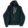 Polo Ralph Lauren Indiana Hoosiers Sweatshirt Hoodie XL Black Full Zip Ncaa Hoodie – Easygoing Wear · Top Pick For Any Outfit