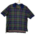 Vintage Polo By Ralph Lauren Golf Shirt Large Plaid Short Sleeve Henley Graphic Tee – Feel-Good Design · High-Quality Print
