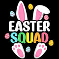 Family Matching Easter Squad PNGBunny Egg Hunt Design for Group Easter DayEaster squadFamily matchingBunny designEgg hunt Png Graphic Tee – Fan Favorite · Top Pick For Any Outfit