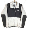 The North Face Denali Fleece Sweater Jacket Women39s Size Medium White Full Zip Graphic Tee – Everyday Comfort · Great Gift For Fans