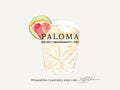 Paloma Margarita Watercolor Clipart Illustration Watercolor Cocktail Graphic Signature Drink PNG Wedding Sign Bar Menu Graphic Tee – Premium Graphic · Must-Have Style