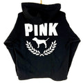 Victoria39s Secret Pink Women39s Sweatshirt Hoodie Large Black Hoodie – Cozy Vibes · Trending Graphic Apparel