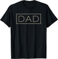 Funny Father39s Day T Shirt for New Dad DadaGrandpaPAPA T Shirt Gift for HimFather39s Day ShirtNew Dad T ShirtFunny Papa TeeDad Gift Graphic Tee – Bold Style · Perfect For Daily Wear