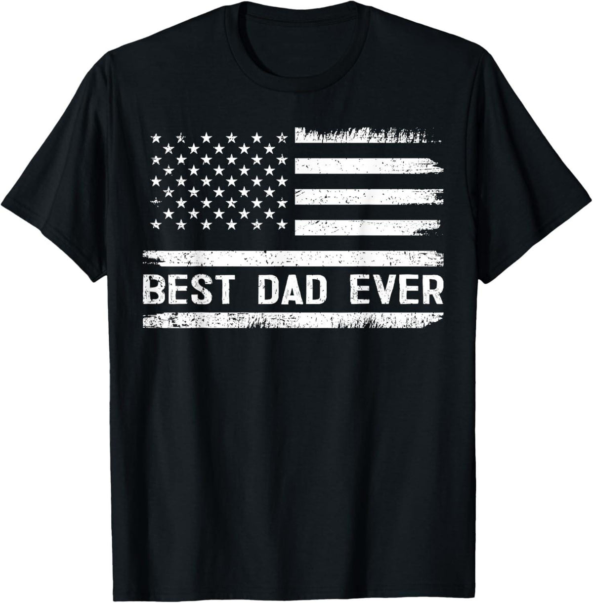 Best Dad Ever T Shirt with US American FlagPerfect Father39s Day Gift for DadBest Dad EverFather39s Day TeeAmerican Flag ShirtDad T Shirt Graphic Tee – Bold Style · Top Pick For Any Outfit