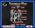 I Am A Son Of God Png Stronger Than You Believe Png Braver Than You Know Png Christian Gift For Husband A Warrior Of Christ Jesus Png Graphic Tee – Warm & Stylish · Perfect For Daily Wear
