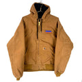 Carhartt Duck Jacket 2XL Brown Full Zip Quilt Lined Workwear Graphic Tee – Premium Graphic · Perfect For Daily Wear