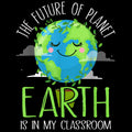 Earth Day Teachers 2025 PNGFunny Classroom Design for Eco Friendly EducatorsEarth Day PngTeacher PngClassroom DesignFunny Earth Day Graphic Tee – Premium Graphic · High-Quality Print