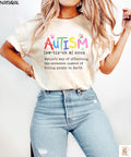 Autism Aw Tiz Uh m Shirt Autism Mom Pride Tee Coquette Autism Awareness Shirt Acceptance Support T Shirt Proud Autism Mama Top Graphic Tee – Bold Style · Great Gift For Fans