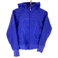 Lululemon Scuba Women39s Sweatshirt Hoodie Small 6 Purple Full Zip Hoodie – Premium Graphic · Top Pick For Any Outfit