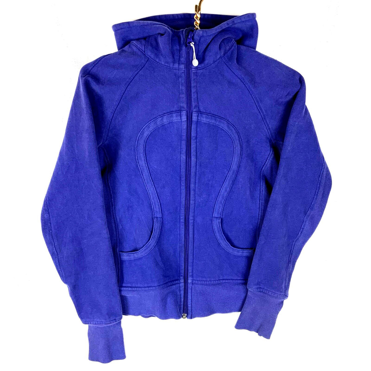Lululemon Scuba Women39s Sweatshirt Hoodie Small 6 Purple Full Zip Hoodie – Premium Graphic · Top Pick For Any Outfit