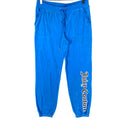 Juicy Couture Terry Cloth Women39s Sweat Pants Medium Blue Jogger Graphic Tee – Feel-Good Design · Great Gift For Fans