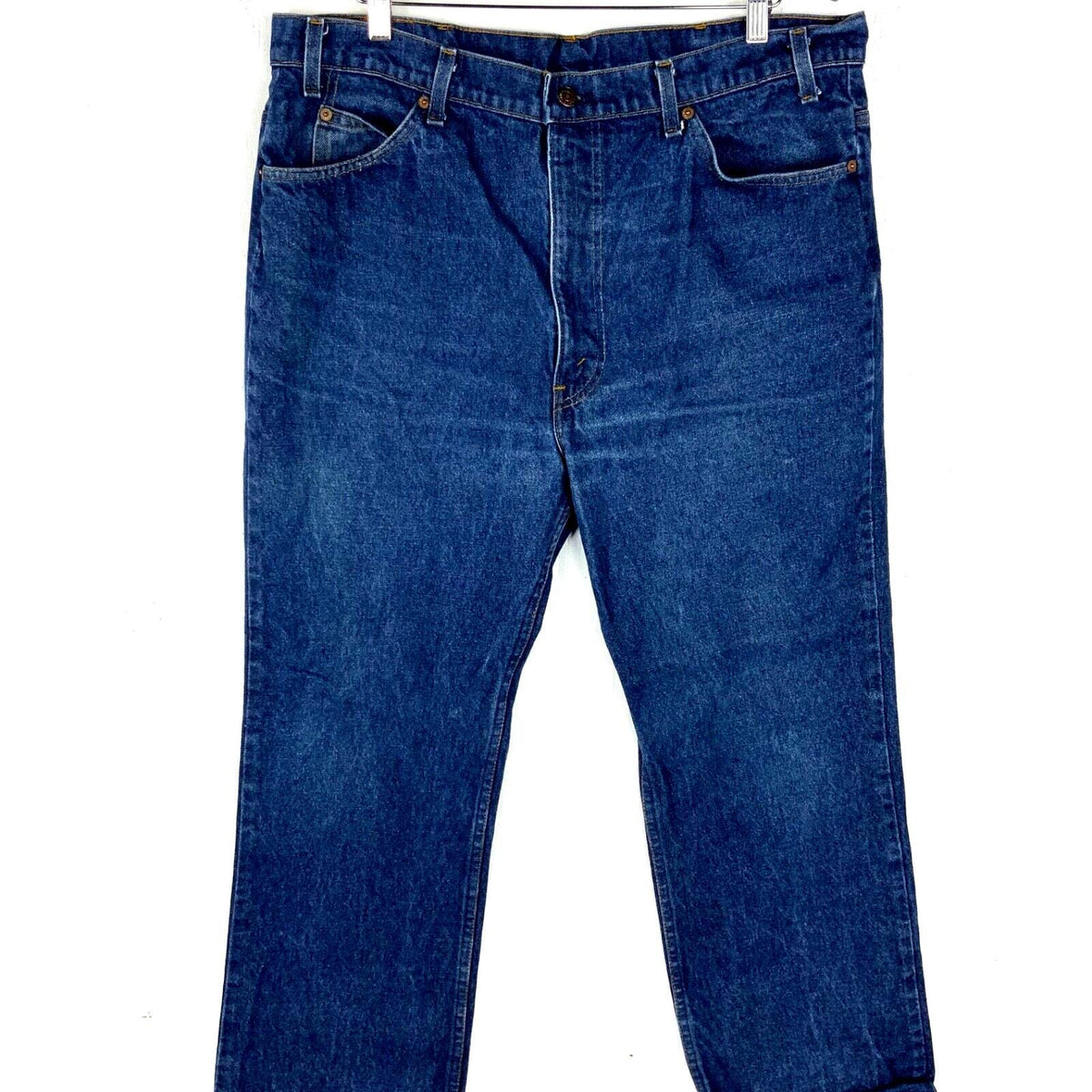 Vintage Levi39s 517 Orange Tab Denim Jean 40x30 Blue Medium Wash Graphic Tee – Easygoing Wear · Trending Graphic Apparel