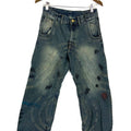 Vintage Y2K Denim Jean Size 29x28 Blue Baggy Distressed Streetwear Tote Bag – Feel-Good Design · Must-Have Style