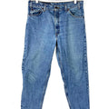 Vintage Levi39s 550 Orange Tab Denim Jean 36x32 Light Wash Tapered Leg Graphic Tee – Cozy Vibes · Perfect For Daily Wear