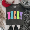 Vacay Shirt Beach Tee Beach Shirt Beach Vacation Shirt Beach Tshirt Beach T Shirt Summer Tshirt Summer Tee Graphic Tee – Everyday Comfort · Trending Graphic Apparel