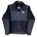 The North Face Denali Fleece Sweater Jacket Womens Size Small Black Full Zip Graphic Tee – Soft Feel · Top Pick For Any Outfit