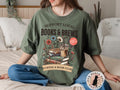 Cute Books Coffee Tshirt Cozy Reader Shirt for Coffee Lover Book Club Gift for Bookworm Shirt Librarian Book Addict Shirt Graphic Tee – Premium Graphic · Top Pick For Any Outfit