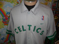 Vintage Nike 1925 Rewind Boston Celtics Warm Up Shooting Shirt Jacket Mens XL Graphic Tee – Feel-Good Design · High-Quality Print