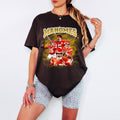 Unisex Patrick Mahomes Shirt Vintage Bootleg Graphic Tee Patrick Mahomes T Shirt Retro Gift For Women and Man America Football Gifts Graphic Tee – Feel-Good Design · Top Pick For Any Outfit