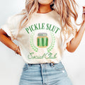 Pickle Slut Shirt Pickle Shirt Pickle Lover Shirt Funny Pickle Shirt Pickle Tshirt Pickle Tee Graphic Tee – Fan Favorite · Trending Graphic Apparel