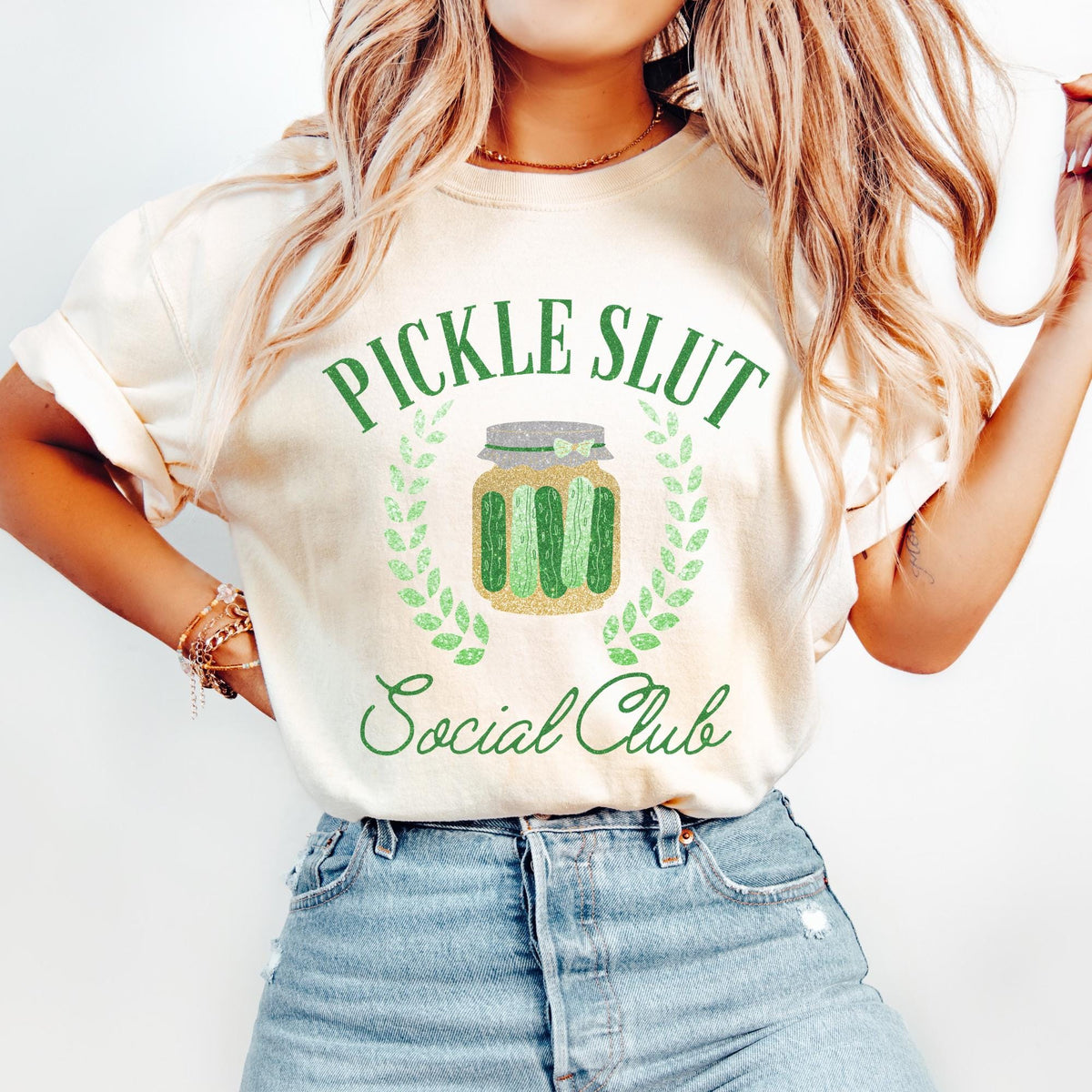 Pickle Slut Shirt Pickle Shirt Pickle Lover Shirt Funny Pickle Shirt Pickle Tshirt Pickle Tee Graphic Tee – Fan Favorite · Trending Graphic Apparel