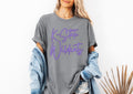 Kansas State Wildcats T Shirt Graphic Tee – Everyday Comfort · Great Gift For Fans