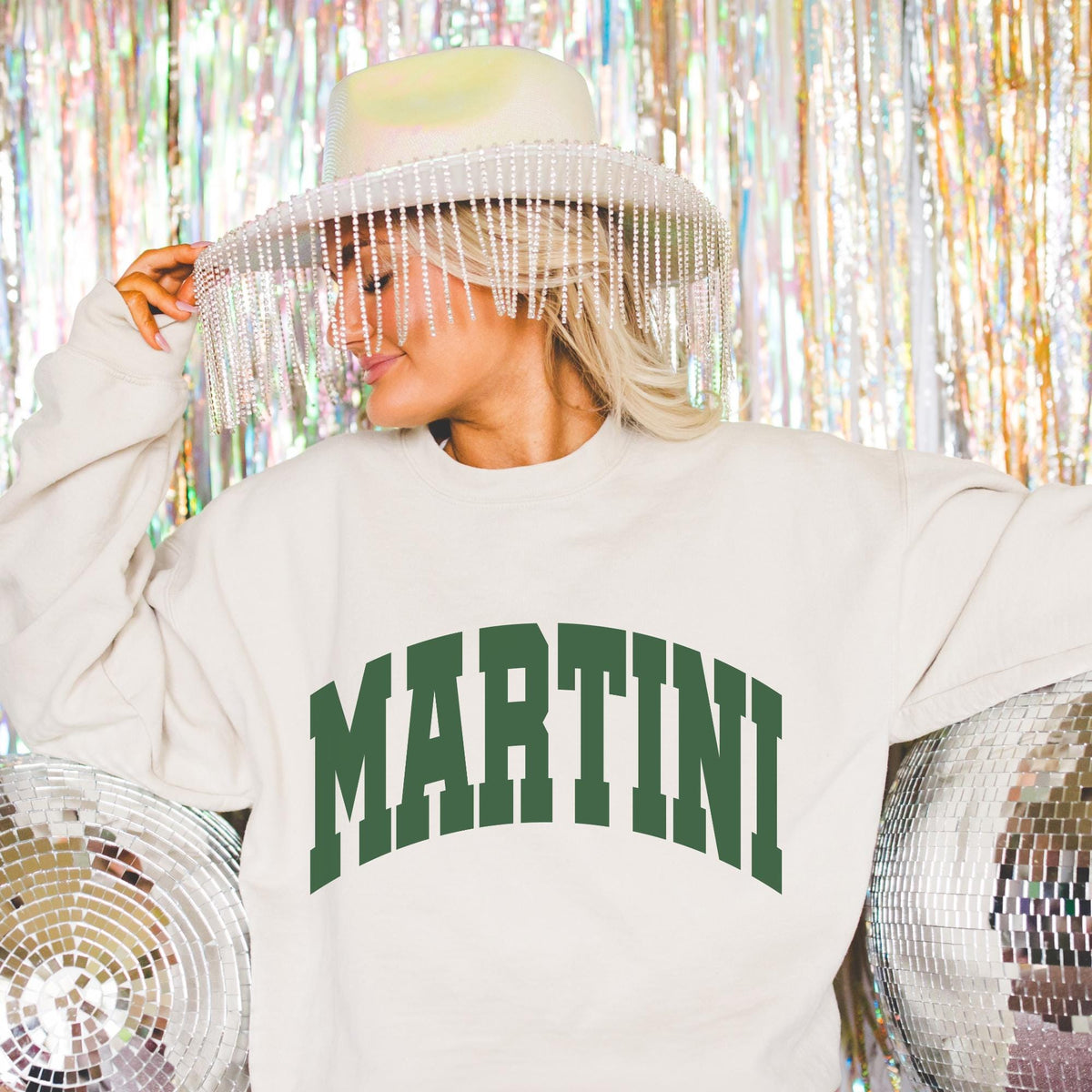 Martini Sweatshirt Martini Sweater Dirty Martini Shirt Drinking Shirt Day Drinking Shirt Sweatshirt – Easygoing Wear · Perfect For Daily Wear