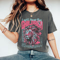 Lion Christian Tee Christian Apparel Jesus is King Faith Clothing Christian TShirt Christian Gift Praise Him Shirt Graphic Tee – Fan Favorite · Top Pick For Any Outfit