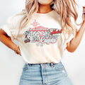 Cowboys Cowgirl Shirt Rodeo TShirt Cowgirl Tee Country Concert Tshirt Western Graphic Tee For Women Graphic Tee – Premium Graphic · High-Quality Print