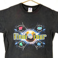 Vintage Ncaa Final Four Tshirt Large Black 2000 Spartans Vs Gators Basketball Graphic Tee – Warm & Stylish · Perfect For Daily Wear