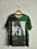 Ayumi hamasaki tour t shirt XL Graphic Tee – Feel-Good Design · Must-Have Style