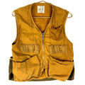 Vintage 197039s Hunting Vest XS Brown Full Zip Herters Hudson39s Bay Made In Usa Graphic Tee – Everyday Comfort · Must-Have Style