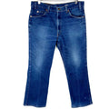 Vintage Levi39s Orange Tab Denim Jean 38x30 Blue Medium Wash Straight Leg Graphic Tee – Easygoing Wear · Must-Have Style