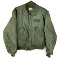 Vintage Usaf 45p Cold Weather Flyers Jacket Medium Full Zip 198039s Graphic Tee – Everyday Comfort · Great Gift For Fans