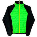 Lauren Ralph Lauren Fleece Sweater Jacket Womens Medium Green Full Zip Graphic Tee – Premium Graphic · High-Quality Print