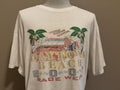 Vintage 2000s Daytona Beach Race Week Racecar 2002 Tshirt XL Graphic Tee – Everyday Comfort · Trending Graphic Apparel