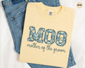 Mother of the Groom Shirt Mom of Groom T Shirt Daisy Tshirt Getting Ready Bridal Party Tee Floral Wedding Party Shirt Graphic Tee – Aesthetic Look · Trending Graphic Apparel