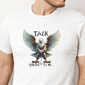Funny Golf Shirt Talk Birdie To Me Golf Shirt Golf Gift Gifts For Golfers Golfer Shirt Golfing Shirt Golf Addict Tee Golf Apparel Graphic Tee – Feel-Good Design · Trending Graphic Apparel