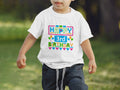 Boys 3rd Birthday T Shirt Happy 3rd Birthday Shirt Fun Birthday Tee for Boys Colorful Boys Birthday Top 3 Years Old Celebratory Shirt Graphic Tee – Bold Style · High-Quality Print