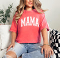 Neon Mama T Shirt Graphic Tee – Easygoing Wear · High-Quality Print