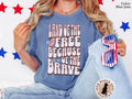 Retro Patriotic 4th of July TShirt American Flag USA Tee Shirt for Independence Day Shirt 4th of July Americana Matching TShirt Summer BBQ Graphic Tee – Easygoing Wear · Great Gift For Fans