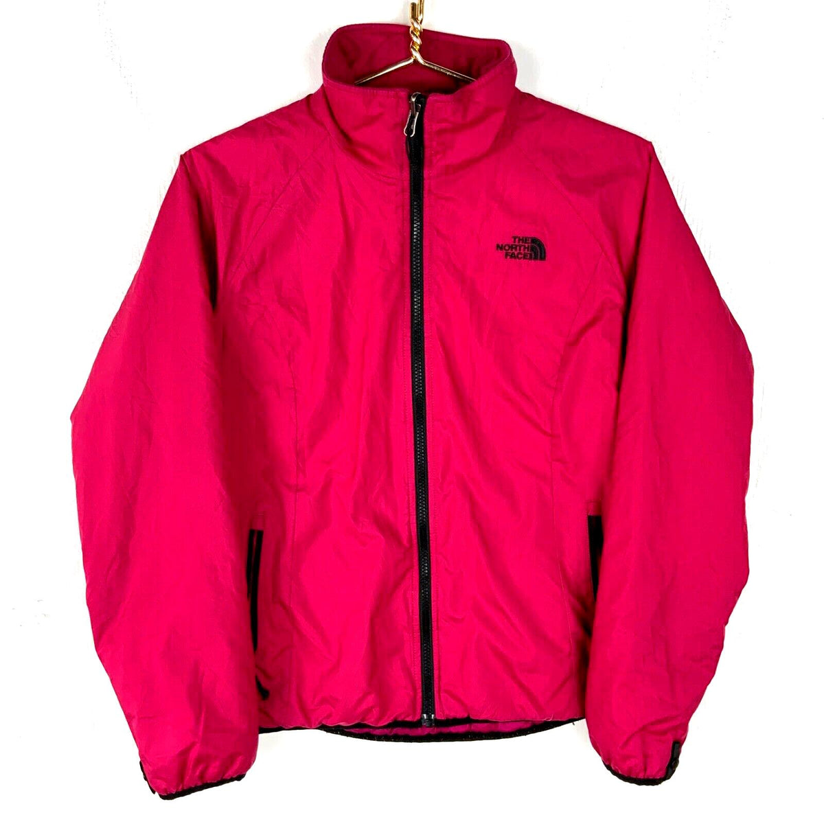 The North Face Women39s Light Puffer Jacket Small Pink Full Zip Graphic Tee – Everyday Comfort · Top Pick For Any Outfit