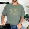 Funny Motorcycle T Shirt Father39s Day Gift 1717 Shirt Bike Graphic Tee I Don39t Snore Shirt Unisex Adult Top Men39s Tee Graphic Tee – Everyday Comfort · Trending Graphic Apparel