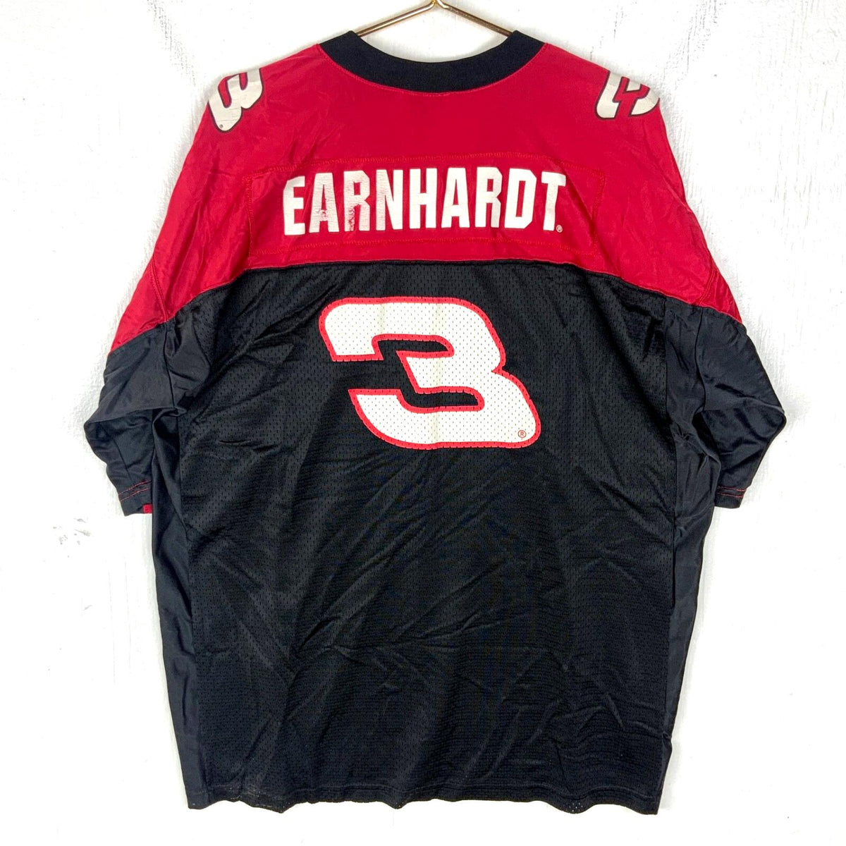 Vintage Dale Earnhardt 3 Jersey XL Winners Circle Black Nascar Jersey – Cozy Vibes · Trending Graphic Apparel