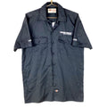 Dickies Toyo Tires Work Shirt Size Medium Gray Short Sleeve Button Up Graphic Tee – Feel-Good Design · Great Gift For Fans