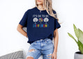 It39s Ok To Be Different Shirt Autism Awareness Shirt Different Tree TShirt Motivational Shirt Be Yourself T Shirt Positivity Vibe Shirt Graphic Tee – Aesthetic Look · Must-Have Style