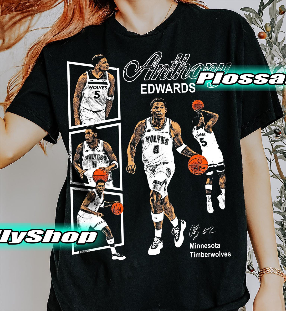 Limited Anthony Edwards Shirt Vintage Basketball Ant Man Fan Tee Graphic Y2K T shirt Gift For Woman and Man Unisex T Shirt Graphic Tee – Fan Favorite · Must-Have Style